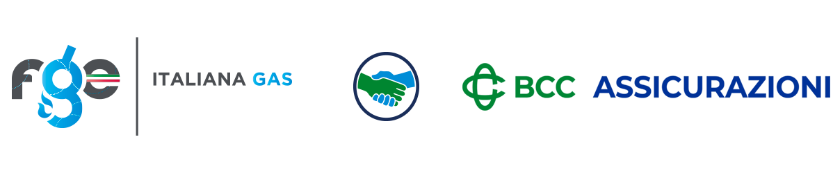 FGE Italiana Gas & BCC Asiicurazioni