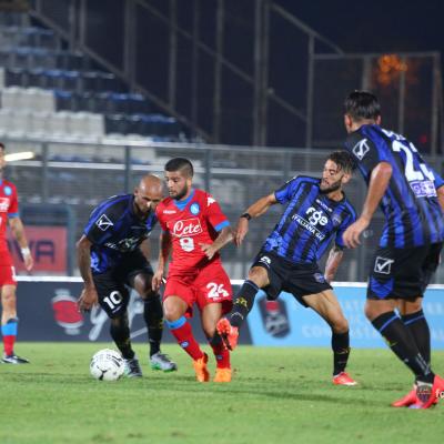 Latina Napoli Fge Italiana Gas Carri Bombolai 10