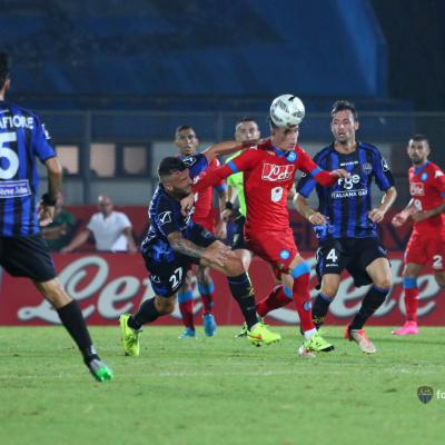 Latina Napoli Fge Italiana Gas Carri Bombolai 11