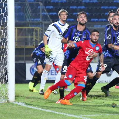 Latina Napoli Fge Italiana Gas Carri Bombolai 14