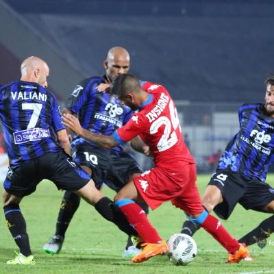 Latina Napoli Fge Italiana Gas Carri Bombolai 15