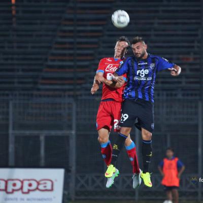 Latina Napoli Fge Italiana Gas Carri Bombolai 8