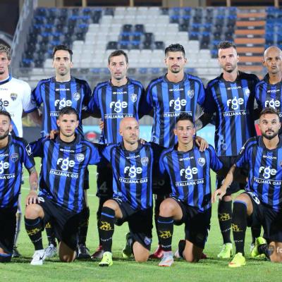 Latina Napoli Fge Italiana Gas Carri Bombolai