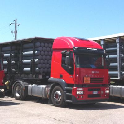 Fge Forniture Industriali