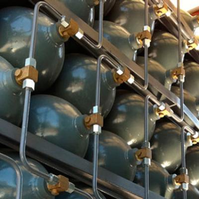 Fge Italiana Gas Costruzione Carri Bombolai