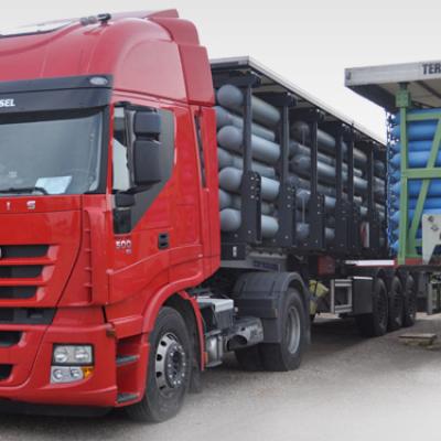 Fge Servizi Carri Bombolai